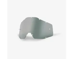 100% Racecraft|Accuri|Strata Goggle Lens