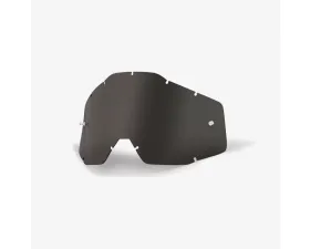 100% Racecraft|Accuri|Strata Goggle Lens
