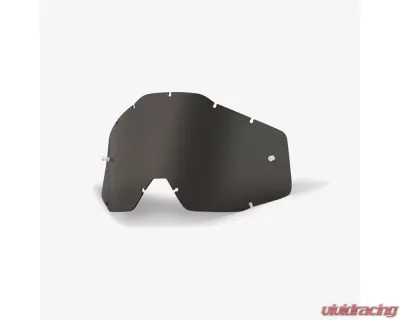100% Racecraft|Accuri|Strata Goggle Lens - 51001-018-02
