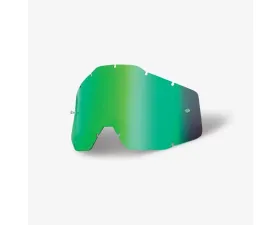 100% Accuri|Strata Youth Goggle Lens