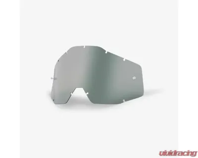 100% Accuri|Strata Youth Goggle Lens - 51003-007-02