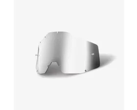100% Accuri|Strata Youth Goggle Lens