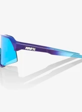 100% S3 Sunglasses                                     - 61034-390-69 - Image 3