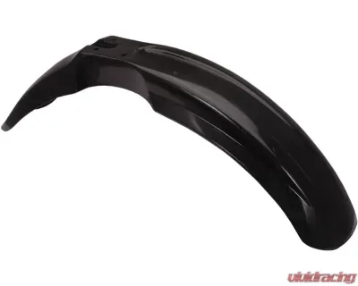Acerbis Front Fender Black Suzuki DRZ400 00-04 - 2040330001