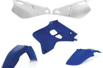Body | Aero Parts