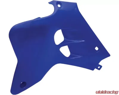 Acerbis Radiator Shroud Blue Yamaha YZ80 98-01 - 2043880211