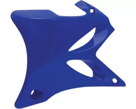 Acerbis Radiator Shroud Blue Yamaha YZ85 02-14
