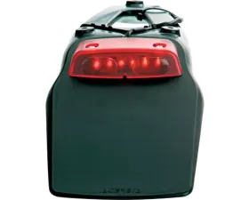 Acerbis LED Taillight Black