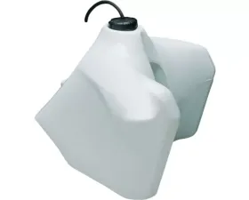 Acerbis Large Capacity Fuel Tank White Honda XR400R 96-04
