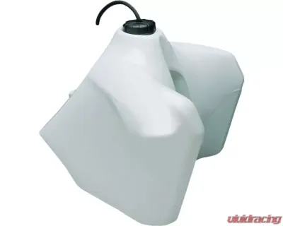 Acerbis Large Capacity Fuel Tank White Honda XR400R 96-04 - 2062480002