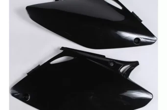 Body | Aero Parts