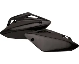 Acerbis Side Panels Black Honda CRF150R 07-12
