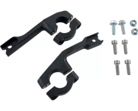 Acerbis Uniko Vented Handguards Mount Kit Universal