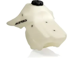 Acerbis Large Capacity Fuel Tank 2.9 Gallon Natural Honda CRF250R 04-09