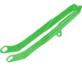 Acerbis Chain Slider Green Kawasaki KX250F 09-16