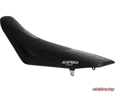 Acerbis X-Seat Single Piece Black Suzuki RMZ450 08-17 - 2142070001