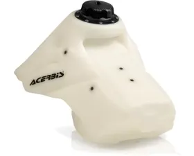 Acerbis Large Capacity Fuel Tank 2.7 Gallon Natural Honda CRF250R 10-13