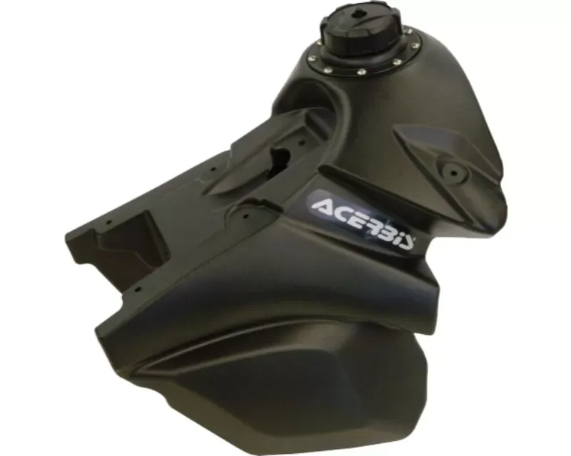 Acerbis Large Capacity Fuel Tank 3 Gallon Black KTM SXF250 13-15 - 2250310001