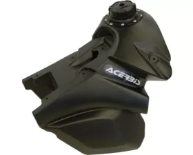 Acerbis Large Capacity Fuel Tank 3 Gallon Black KTM SXF250 13-15