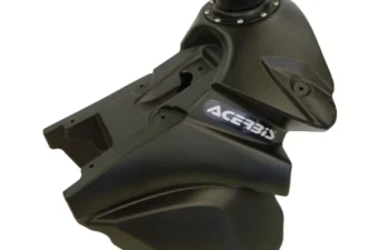 Fuel Components