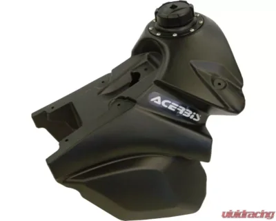 Acerbis Large Capacity Fuel Tank 3 Gallon Black KTM SXF250 13-15 - 2250310001