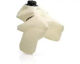 Acerbis Large Capacity Fuel Tank 3 Gallon Natural KTM SXF250 13-15