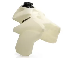 Acerbis Large Capacity Fuel Tank 3 Gallon Natural KTM SXF450 2013