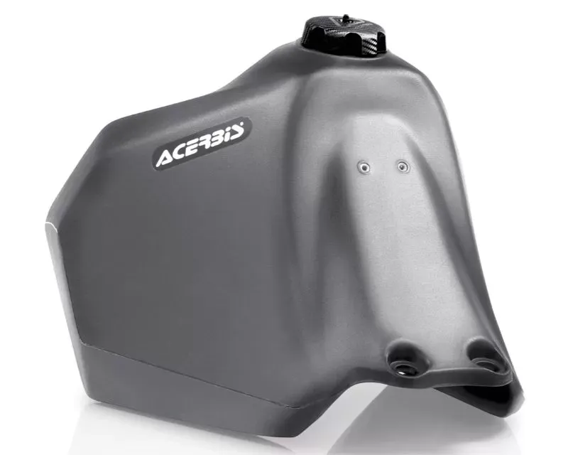Acerbis Large Capacity Fuel Tank 5.3 Gallon Grey Suzuki DR650S 15-20 - 2250360011
