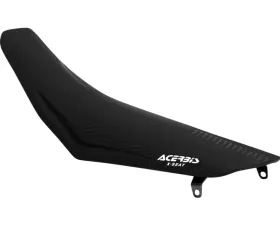 Acerbis X-Seat Single Piece Black Kawasaki KX450F 12-15