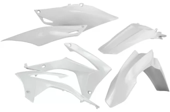 Body | Aero Parts