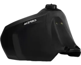 Acerbis Large Capacity Fuel Tank Black Suzuki DR650S 96-15