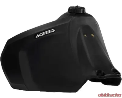 Acerbis Large Capacity Fuel Tank Black Suzuki DR650S 96-15 - 2367760001