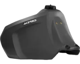Acerbis Large Capacity Fuel Tank Grey Suzuki DR650S 15-16