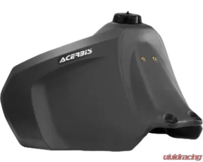 Acerbis Large Capacity Fuel Tank Grey Suzuki DR650S 15-16 - 2367760011
