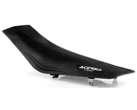 Acerbis X-Seat Single Piece Black Yamaha YZ250F 14-20