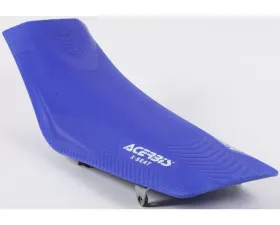 Acerbis X-Seat Single Piece Blue Yamaha YZ250F 14-20