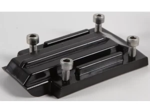 Acerbis Chain Guide Block 2.0 Insert Kawasaki KX250 2019 - 2411010001 - Image 5