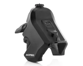 Acerbis Large Capacity Fuel Tank 3.7 Gallon Black Suzuki DRZ400S 00-19