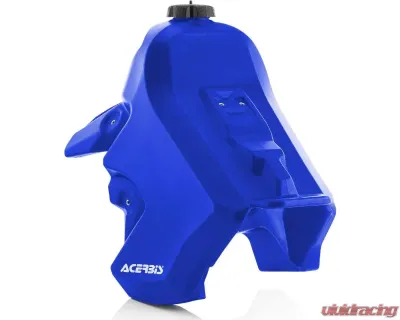 Acerbis Large Capacity Fuel Tank Blue Suzuki DRZ400S 00-09 - 2464810003