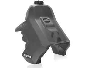 Acerbis Large Capacity Fuel Tank Grey Suzuki DRZ400S 00-09