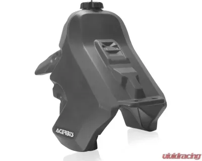 Acerbis Large Capacity Fuel Tank Grey Suzuki DRZ400S 00-09 - 2464810011