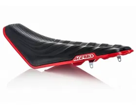 Acerbis X-Seat Single Piece Black Honda CRF450R 17-18