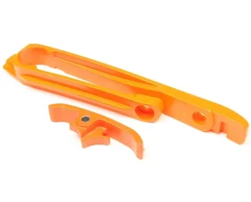 Acerbis Chain Slider Orange KTM EXCF250 17-19