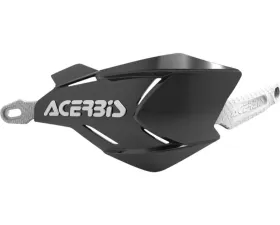 Acerbis X Factory Handguards Black/White
