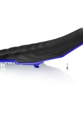 Acerbis X-Seat Air Black Seat for Yamaha YZ450F 2018-2020 - Lightweight, Durable Design                                     - 2726770001 - Image 2