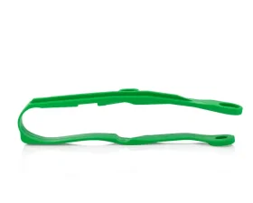 Acerbis Chain Slider Green Kawasaki KX450 19-20