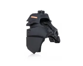 Acerbis Large Capacity Fuel Tank 3.1 Gallon Black KTM EXCF350 2020