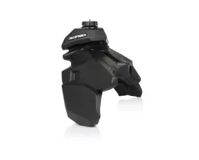 Acerbis Large Capacity Fuel Tank 3.1 Gallon Black Husqvarna FE501 2020