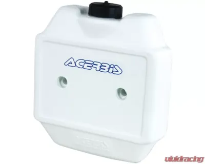 Acerbis Front Auxiliary Tank 0.8 Gallons - 2044020002