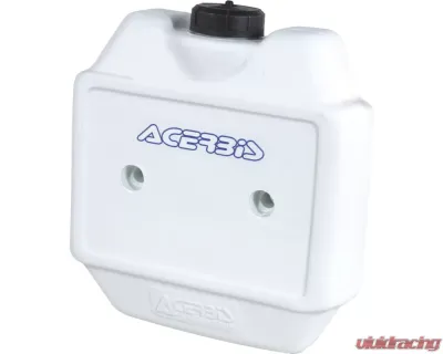 Acerbis Front Auxiliary Tank 1.3 Gallons - 2044030002